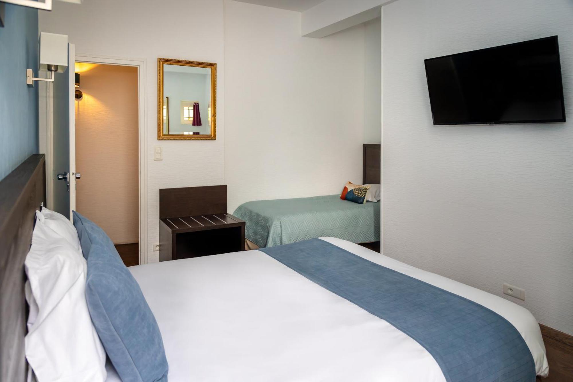 Elizabeth - Intra Muros Hotel