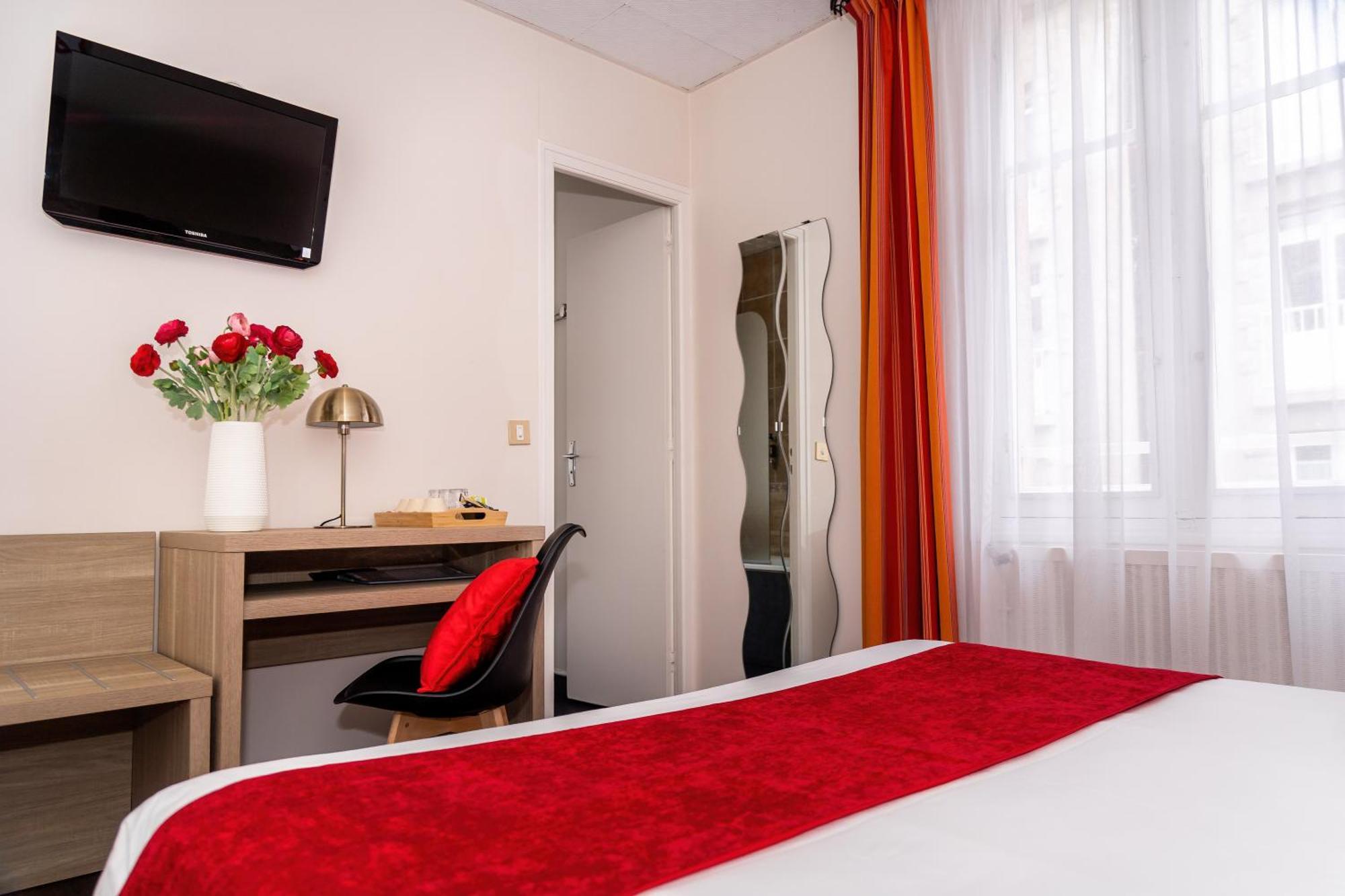 Elizabeth - Intra Muros Hotel
