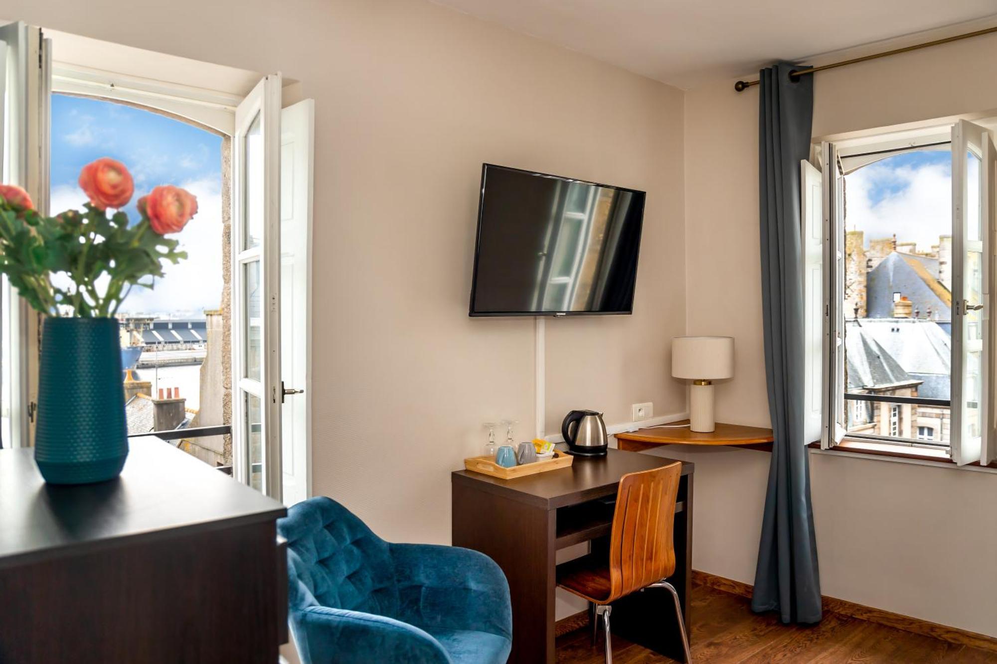 Hotel Elizabeth - Intra Muros