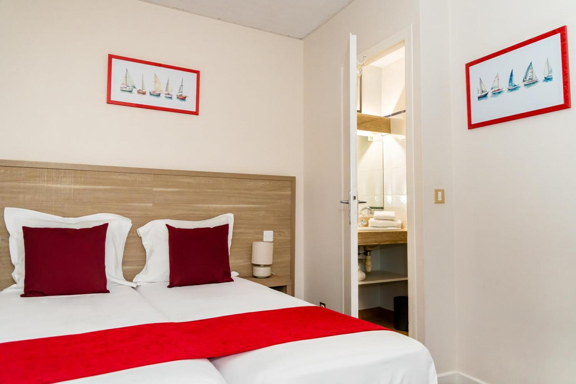 Hotel Elizabeth - Intra Muros 3*