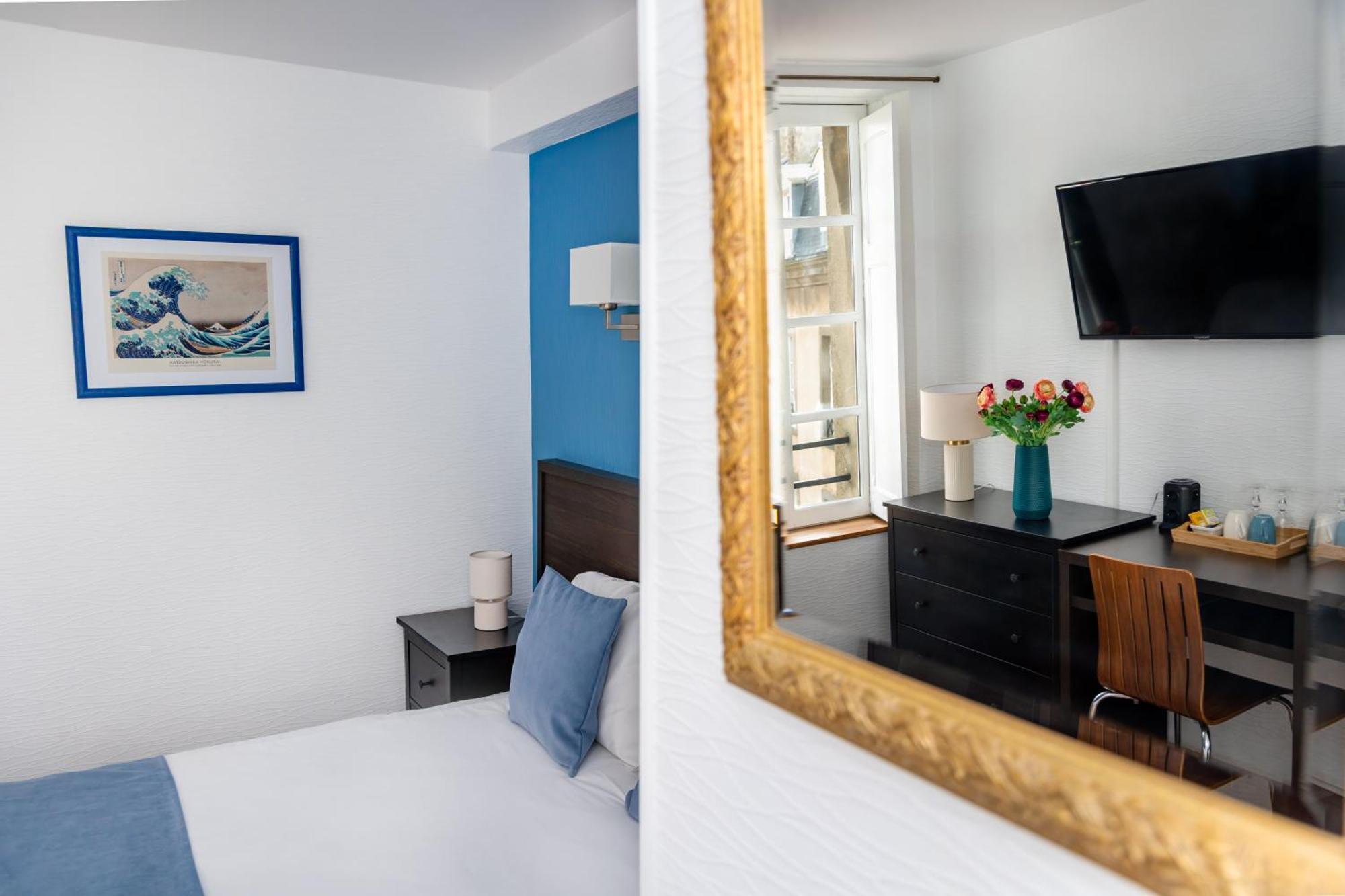 Elizabeth - Intra Muros Hotel