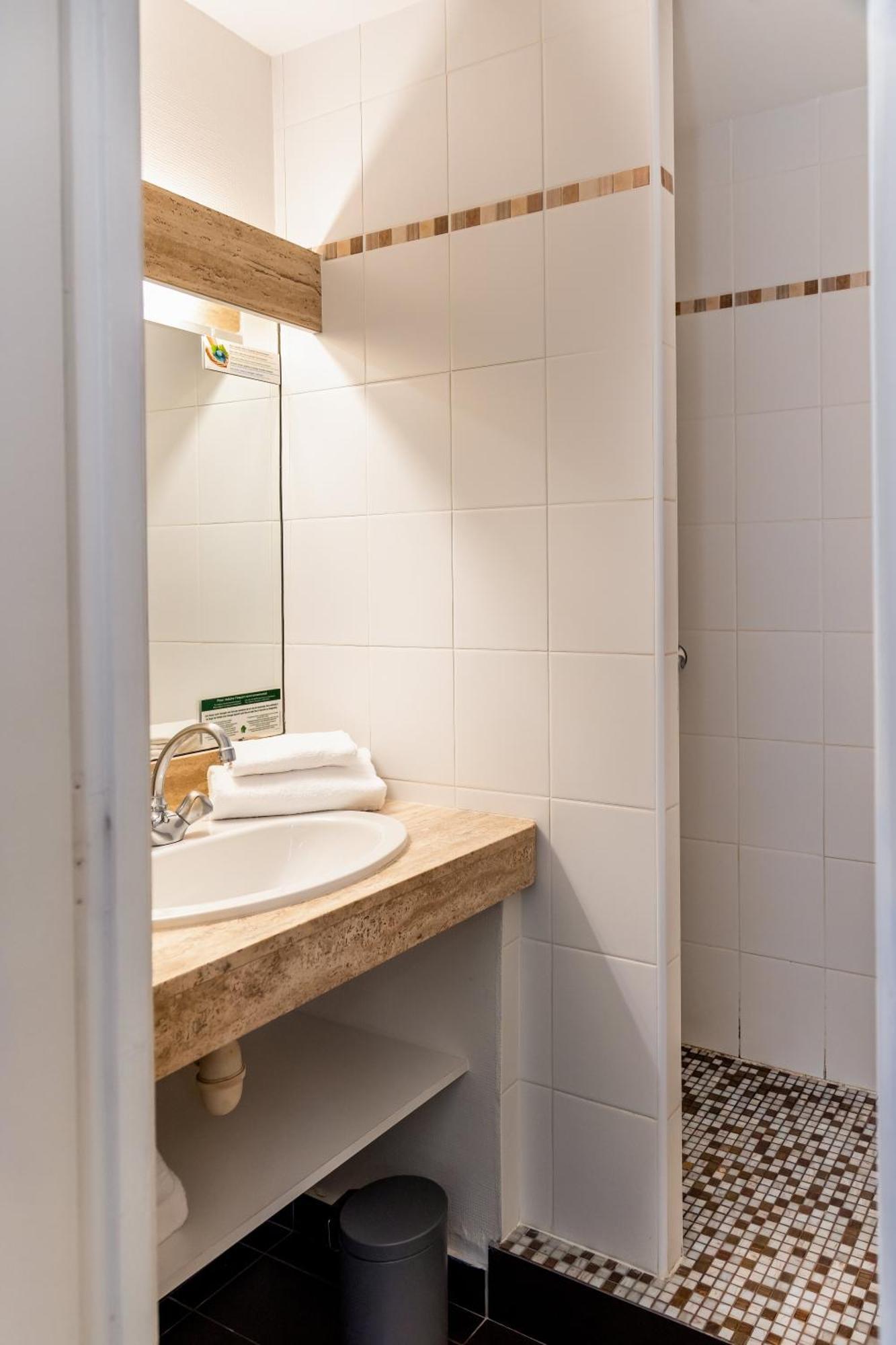 Hotel Elizabeth - Intra Muros