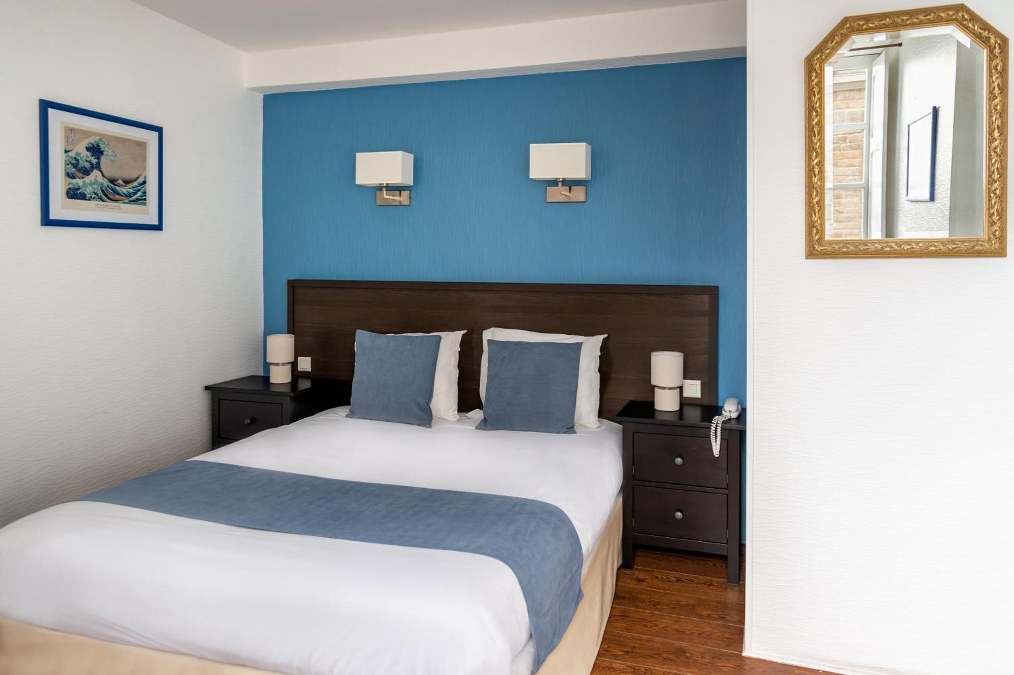 Elizabeth - Intra Muros Hotel 3*