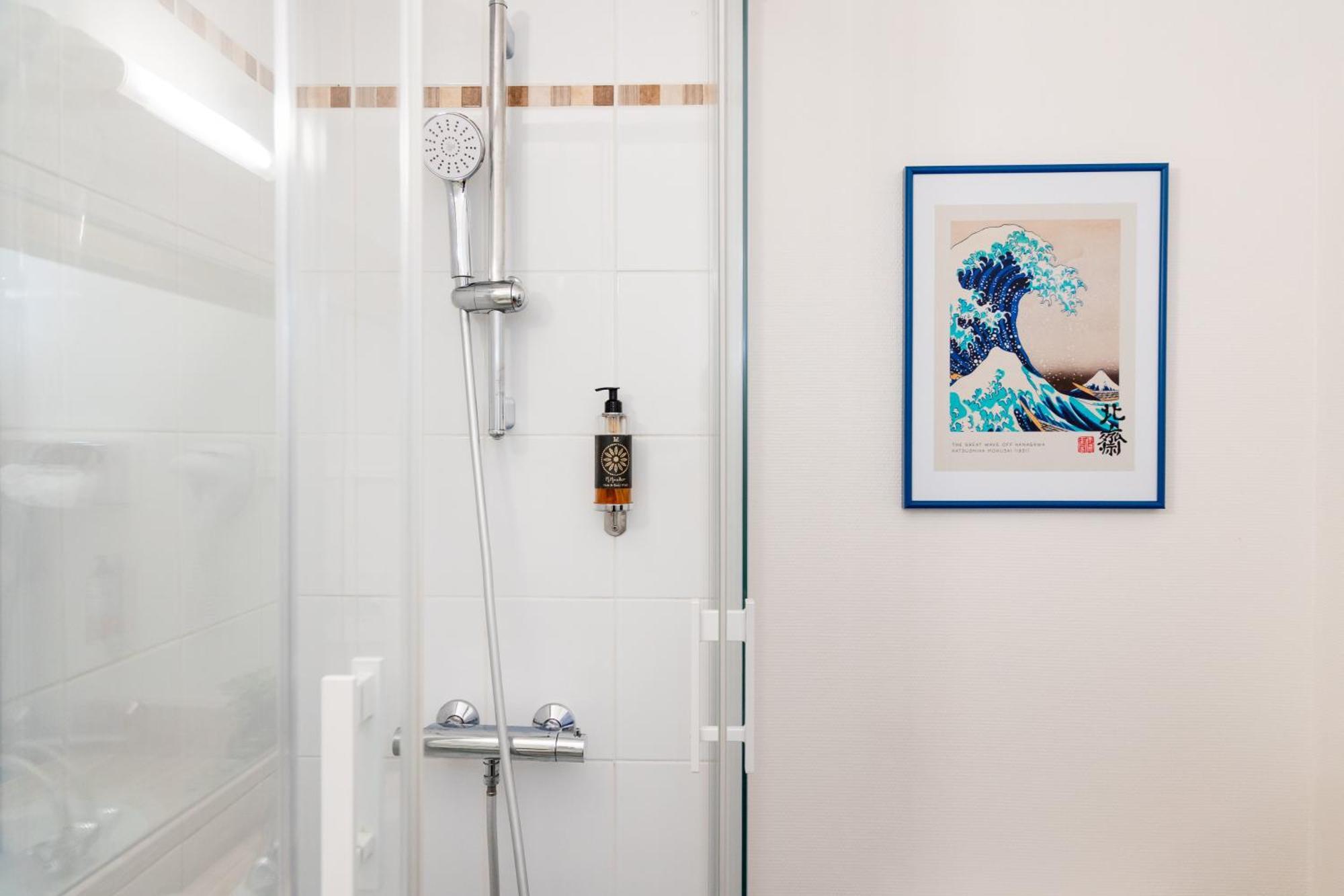 Hotel Elizabeth - Intra Muros Saint-Malo