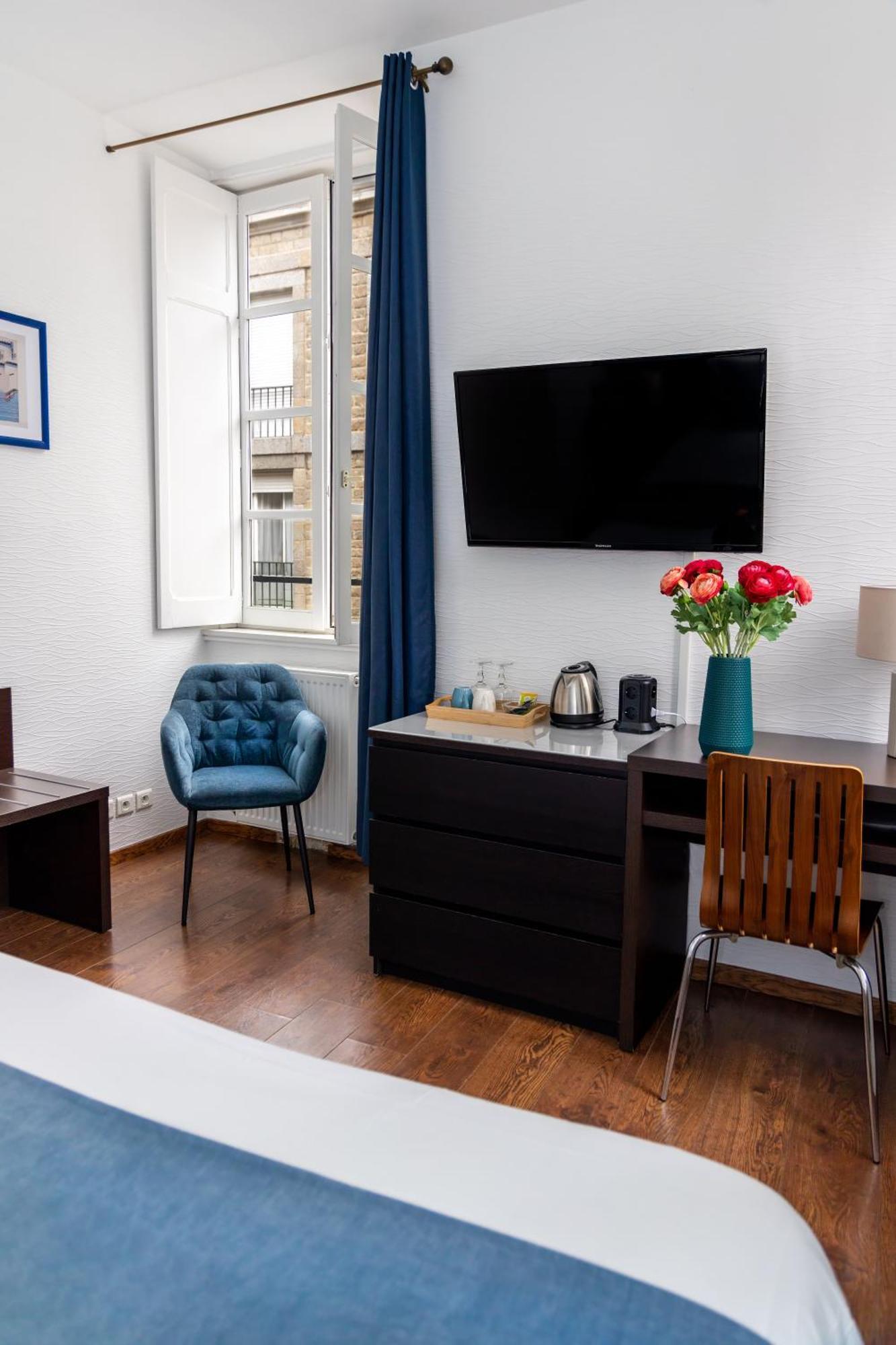 Hotel Elizabeth - Intra Muros