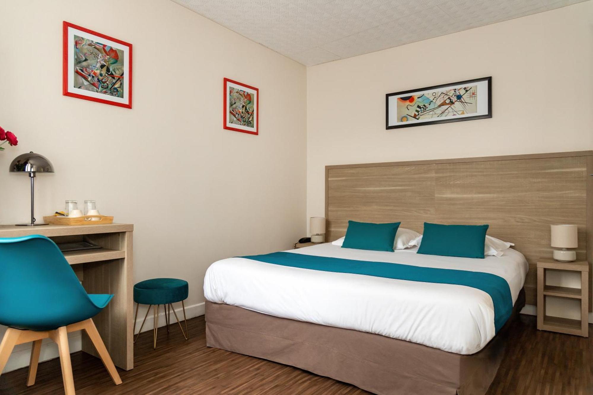 Hotel Elizabeth - Intra Muros