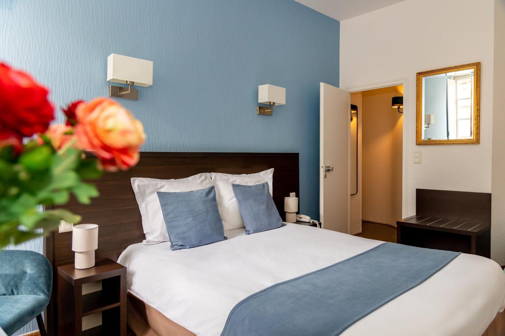 Elizabeth - Intra Muros Hotel Saint-Malo