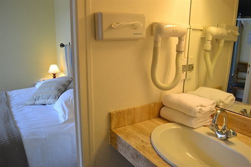 Hotel Elizabeth - Intra Muros Saint-Malo