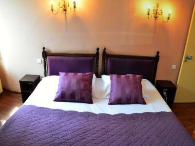 Hotel Elizabeth - Intra Muros