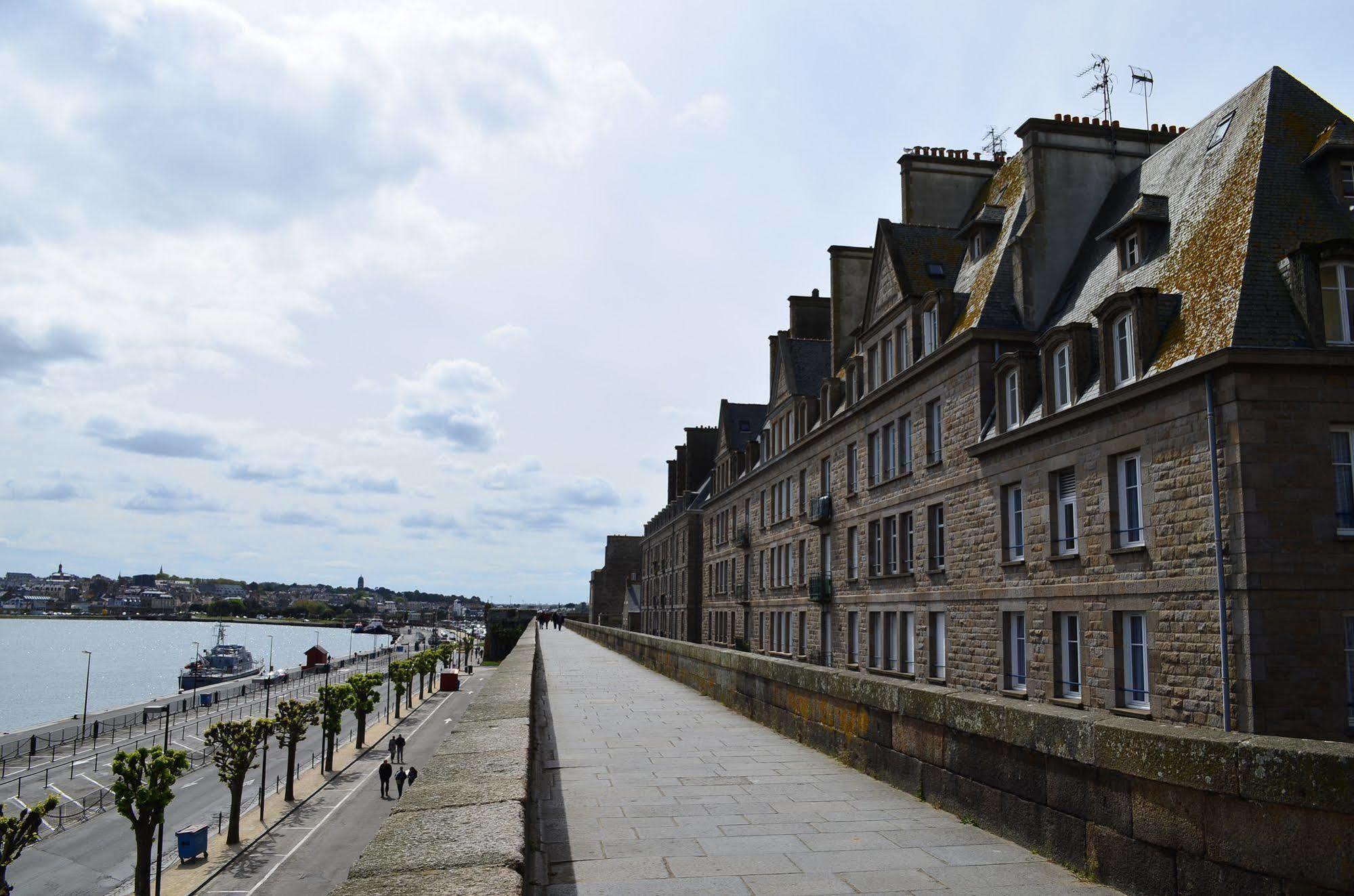 Elizabeth - Intra Muros Hotel Saint-Malo