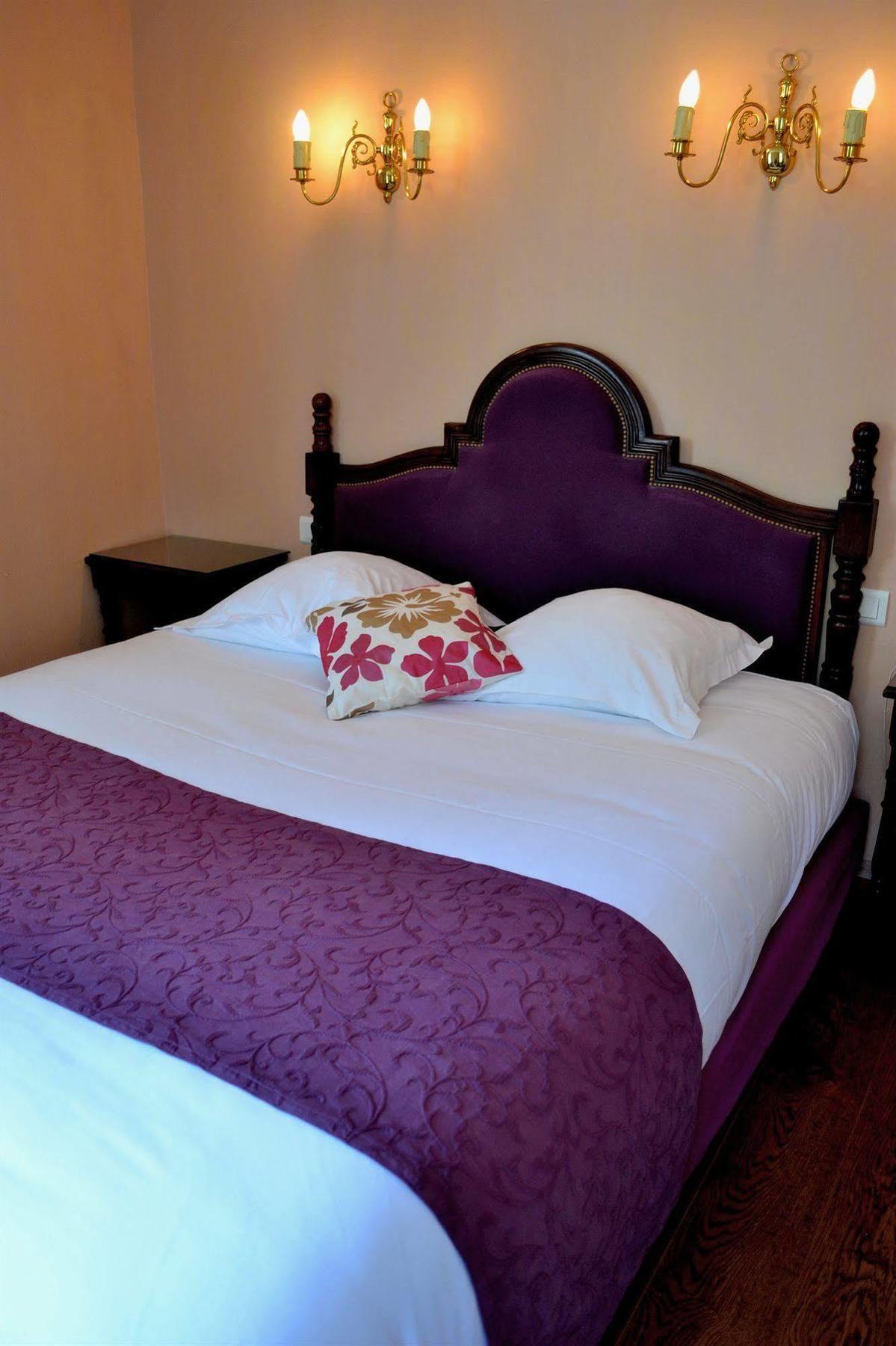 Hotel Elizabeth - Intra Muros