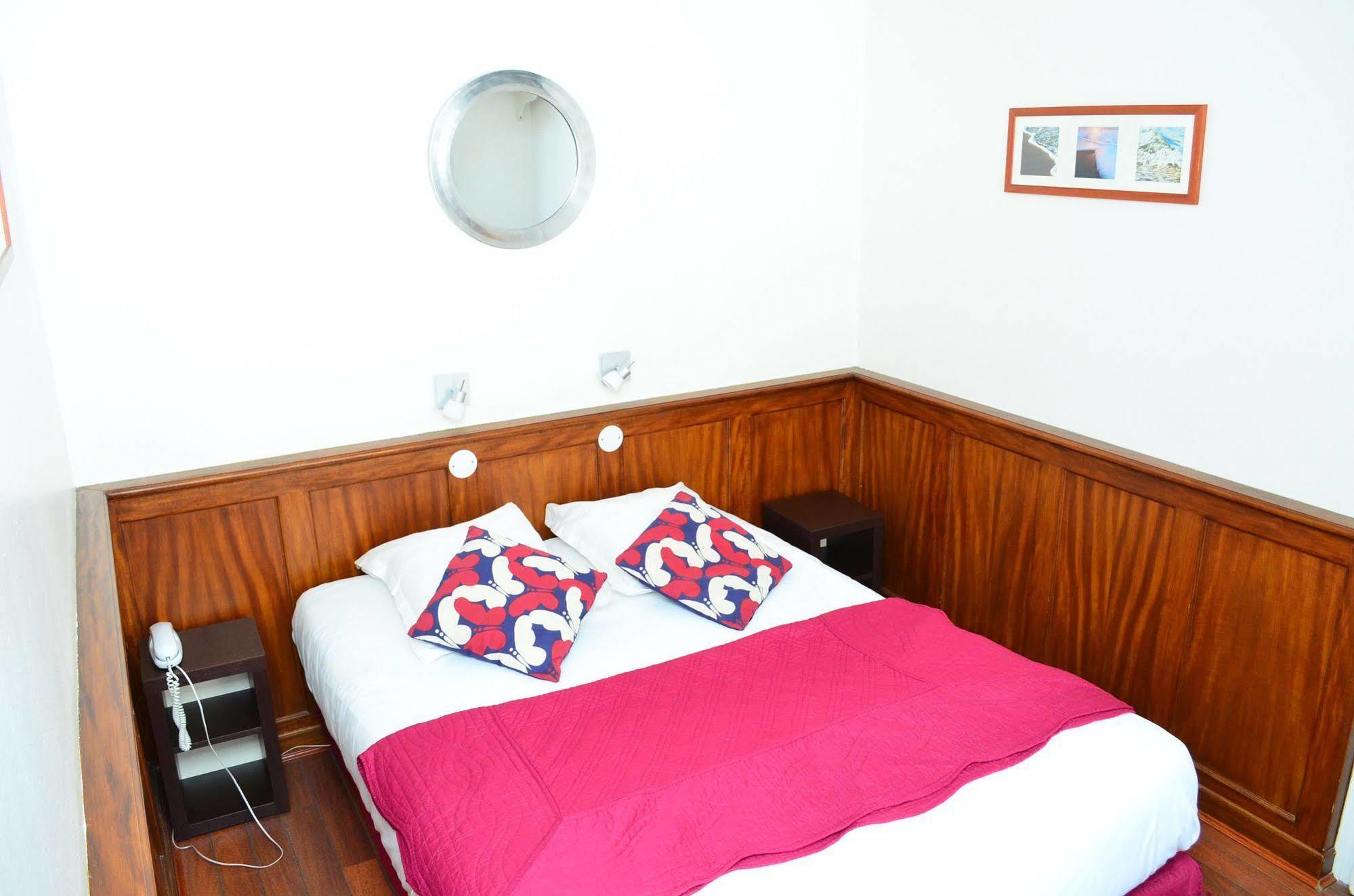 Elizabeth - Intra Muros Hotel 3*